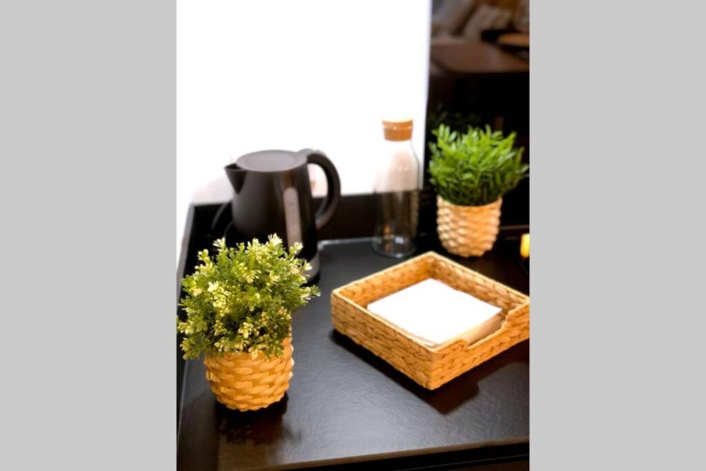 Le Floral - Hypercentre Capitole # Parking Prive # Queen Size Toulouse Ngoại thất bức ảnh